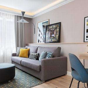 Suite Prestige con Cama King